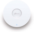 Точка за достъп TP-Link Omada EAP613(5-pack) AX1800 Ceiling Mount WiFi 6 снимка 3