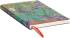 Paperblanks Планер Van Gogh's Irises, Maxi, хоризонтален, мека корица, 88 листа, за 2025 година снимка 3