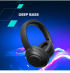 Слушалки CANYON headset OnRiff 6 ANC, Черен снимка 6