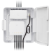 Мрежов аксесоар Flex Switch Adapter Kit for Street Light Pole Applications снимка 1