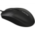 Мишка CANYON mouse M-5 Wired Черна снимка 1
