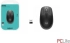 Безжична мишка Logitech M190 - нова, оригинална снимка 4