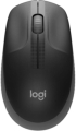 Безжична мишка Logitech M190 - нова, оригинална снимка 1