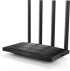 Гигабитов безжичен рутер TP-LINK Archer C6U AC1200 MU-MIMO снимка 2