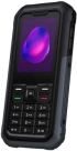 Смартфон TCL onetouch 5044D Rugged 4G 128MB 2MP IP68 Feature phone снимка 2