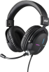 Слушалки Acer Nitro Headset II NHW200, Retail Pack, Черен снимка 2