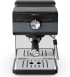 Кафемашина Krups XP384E10 Esp Pump Authentic C90 Alu Eu, Черен снимка 2