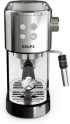 Кафемашина Krups XP444C10 ESP PUMP VIRTUOSO+ SS EU снимка 2
