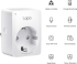 Контакт Wi-Fi Smart мини контакт TP-Link Tapo P110M снимка 2
