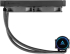 Водно охлаждане Chieftec Iceberg 240 RGB, Черен снимка 3