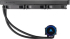 Водно охлаждане Chieftec Iceberg 360 RGB снимка 3