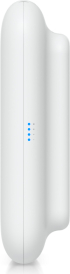 Точка за достъп Ubiquiti U7-Outdoor, WiFi 7, 1x 2.5GbE, 2x 4dBi, без PoE адаптер снимка 5
