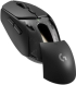Безжична геймърска мишка Logitech G309 Lightspeed 910-007199 - черна снимка 5