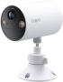 Камера Безжична Интелигентна безжична охранителна Indoor-Outdoor TP-Link Tapo C410 снимка 2