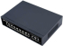 Комутатор/Суич DPTEK DK100-8FP2F, 10x100MB Unmanaged PoE Switch снимка 3