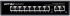 Комутатор/Суич DPTEK DK100-8FP2F, 10x100MB Unmanaged PoE Switch снимка 4