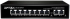 Комутатор/Суич DPTEK DK100-8FP2F, 10x100MB Unmanaged PoE Switch снимка 1