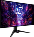 Геймърски Монитор ASRock PGO32UFS 32 OLED Dual Mode UHD-FHD 240-480Hz, 0.3ms снимка 2