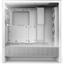 Кутия NZXT H5 Flow RGB 2024, Mid-Tower, Бял снимка 6
