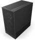 Кутия NZXT H5 Flow RGB 2024, Mid-Tower, Черен снимка 4