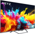 Телевизор METZ 50MQE7600Z, 50(126 см), QLED, Google TV, 4K-UND, 60Hz, Черен снимка 2