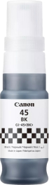 Касета с мастило Canon GI-45 BK снимка 3