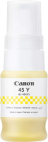 Касета с мастило Canon GI-45 Y снимка 2