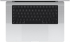 Лаптоп Apple 16-inch MacBook Pro: Apple M4 Pro, 48GB, 512GB SSD - Silver снимка 2