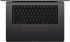 Лаптоп Apple 16-inch MacBook Pro, Apple M4 Pro, 512GB SSD, 48GB - Space Black снимка 2