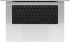 Лаптоп Apple 16-inch MacBook Pro: Apple M4, 36GB, 1TB SSD - Silver снимка 2