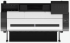 Плотер Canon imagePROGRAF TX-4200 incl. stand снимка 4