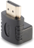 LINDY LNY-41086 :: Адаптер HDMI F - HDMI M, 90°, нагоре снимка 3