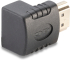 LINDY LNY-41086 :: Адаптер HDMI F - HDMI M, 90°, нагоре снимка 4