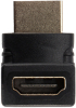 LINDY LNY-41086 :: Адаптер HDMI F - HDMI M, 90°, нагоре снимка 5