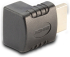 LINDY LNY-41085 :: Адаптер HDMI F - HDMI M, 90°, надолу снимка 3