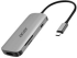Докинг станция Acer 7in1 Type C dongle: 1 x HDMI, 3 x USB3.2, 1 x SD-TF, 1 x PD, Up to 5Gbps снимка 2