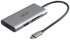 Докинг станция Acer 7in1 Type C dongle: 1 x HDMI, 3 x USB3.2, 1 x SD-TF, 1 x PD, Up to 5Gbps снимка 1