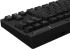 SBOX KODACHI :: Клавиатура White Shark, ESL-K1, 87+7 multimedia, RGB, OUTEMU RED, механична, USB-C снимка 2