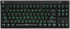 SBOX KODACHI :: Клавиатура White Shark, ESL-K1, 87+7 multimedia, RGB, OUTEMU RED, механична, USB-C снимка 1