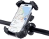 Принадлежност за смартфон Acefast Стойка за телефон за колело Bicycle phone holder - Anti-skid, Shock-Absorbing снимка 3