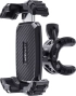 Принадлежност за смартфон Acefast Стойка за телефон за колело Bicycle phone holder - Anti-skid, Shock-Absorbing снимка 1