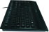 Компютърна клавиатура с кабел Logitech K280e снимка 3