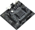 Дънна платка ASRock A520M-HVS AM4 снимка 3