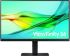 Монитор Samsung 24D600 24" VA LED, 3840x2160 PBP, PIP, USB-C 90W, USB 3.0, DP, HDMI Black снимка 1