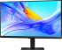 Монитор Samsung 27D800 27" VA LED, 3840x2160 PBP, PIP, USB-C 90W, USB 3.0, DP, HDMI Black снимка 8