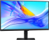 Монитор Samsung 27D800 27" VA LED, 3840x2160 PBP, PIP, USB-C 90W, USB 3.0, DP, HDMI Black снимка 9