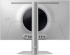 Монитор Геймърски Samsung 27DG610 27" Odyssey G6 Smart, OLED, 240 Hz, 1 ms GTG, 2560x1440, DP 1.4 , Silver снимка 2
