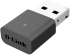 АДАПТЕР D-LINK DWA-131 - Nano USB Adapter IEEE 802.11n (draft 2.0), IEEE 802.11b, IEEE 802.11g  - Black - PN DWA-131 снимка 1