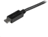USB кабел STARTECH, USB to micro USB, 3 м, черен снимка 3