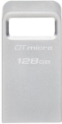 Kingston DataTraveler Micro - USB flash drive - 128 GB снимка 2